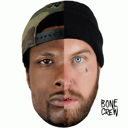 Bone Crew : Bone Crew